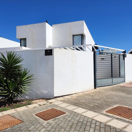 לה אוליבה Sunrise Chalet Casilla De Costa מראה חיצוני תמונה