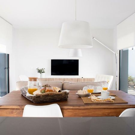 לה אוליבה Sunrise Chalet Casilla De Costa מראה חיצוני תמונה