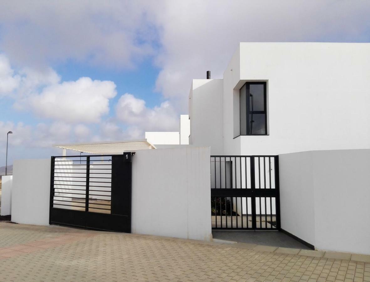 לה אוליבה Sunrise Chalet Casilla De Costa מראה חיצוני תמונה