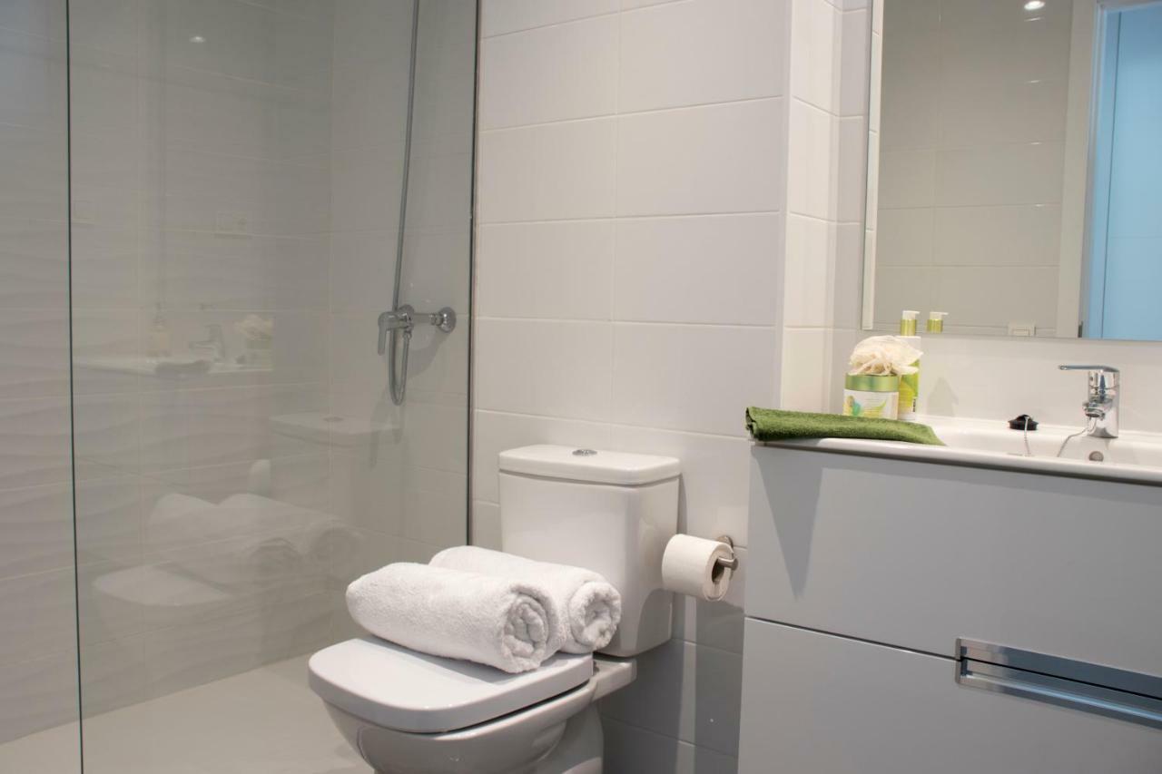 לה אוליבה Sunrise Chalet Casilla De Costa מראה חיצוני תמונה