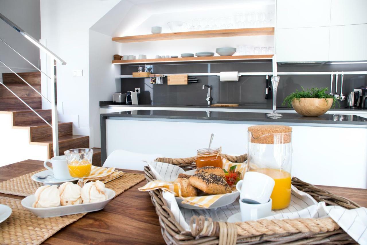 לה אוליבה Sunrise Chalet Casilla De Costa מראה חיצוני תמונה
